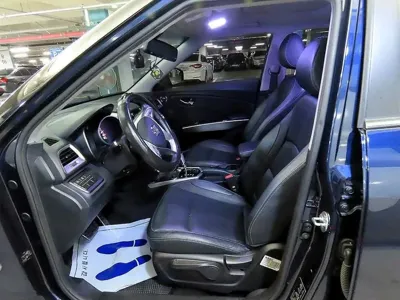KG_Mobility_Ssangyong TIBOLI 2016, 73606 км, за 6990000 KRW - фото 6