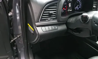 Hyundai Avante 2018, 132164 км, за 9200000 KRW - фото 15