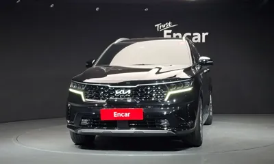 Kia Sorento 2022, 8415 км, за 39900000 KRW