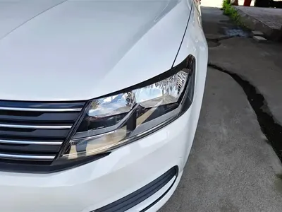 Volkswagen Gran Lavida 2017, 86300 км, за 42000 CNY - фото 5