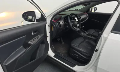 Kia Sportage 2014, 113411 км, за 8500000 KRW - фото 10