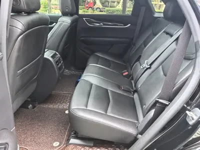 Cadillac XT5 2020, 161000 км, за 98500 CNY - фото 16