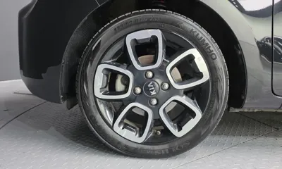 Kia Ray 2018, 73411 км, за 10990000 KRW - фото 5