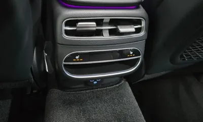 Genesis GV70 2024, 86643 км, за 34900000 KRW - фото 29