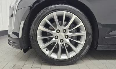 Cadillac CT6 2019, 88725 км, за 25000000 KRW - фото 5