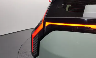 Kia EV3 2025, 24405 км, за 35900000 KRW - фото 23