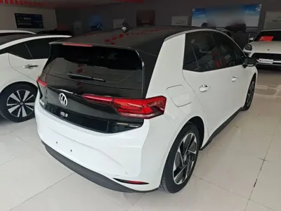 Volkswagen ID.3 2025, 16100 км, за 97200 CNY - фото 7