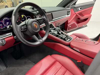 Porsche Panamera 2021, 36940 км, за 88000000 KRW - фото 7