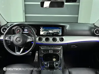 Mercedes-Benz E-Class 2018, 86095 км, за 15700000 KRW - фото 7