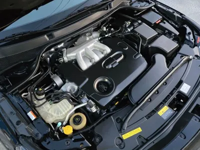 Renault-KoreaSamsung SM7 2016, 240970 км, за 2650000 KRW - фото 6