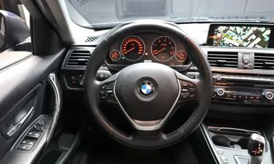 BMW 3-Series 2016, 152431 км, за 8900000 KRW - фото 13
