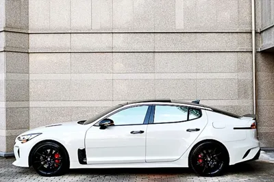 Kia Stinger 2018, 143880 км, за 16900000 KRW - фото 4