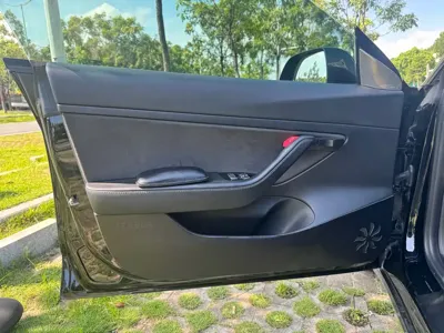 Tesla Model 3 2020, 85300 км, за 96800 CNY - фото 11