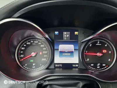 Mercedes-Benz GLC-Class 2018, 129054 км, за 19700000 KRW - фото 8