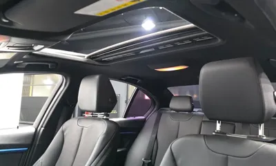 BMW 3-Series 2016, 149705 км, за 12800000 KRW - фото 19