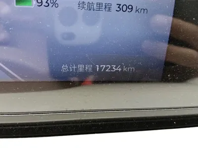 Wuling Bingo 2025, 17200 км, за 49600 CNY - фото 9