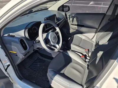 Kia Morning 2017, 71747 км, за 4800000 KRW - фото 6