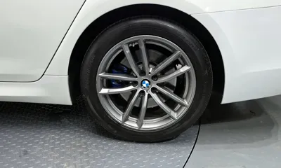 BMW 5-Series 2017, 99564 км, за 22900000 KRW - фото 32