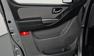Hyundai Starex 2016, 42975 км, за 11800000 KRW - фото 24
