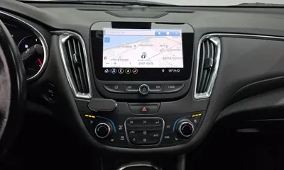 ChevroletGMDaewoo Malibu 2019, 82372 км, за 7441.93 USD - фото 14