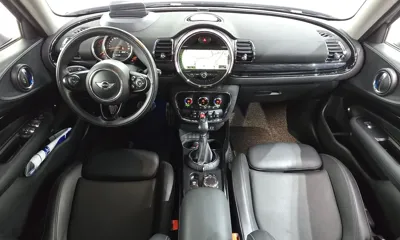 MINI Clubman 2016, 69603 км, за 11500000 KRW - фото 7