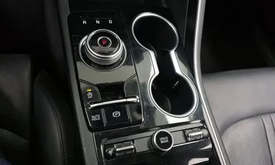 Kia K5 2020, 113059 км, за 13600000 KRW - фото 9