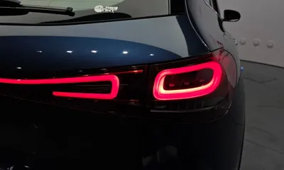 Mercedes-Benz EQA 2022, 65624 км, за 30500000 KRW - фото 23