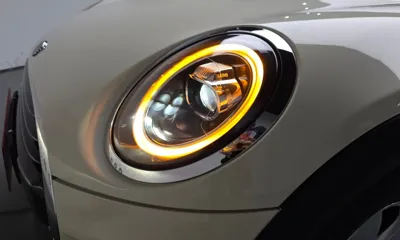 MINI Cooper 2019, 65689 км, за 14700000 KRW - фото 22