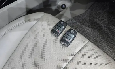 Kia Canival 2020, 88749 км, за 19990000 KRW - фото 20