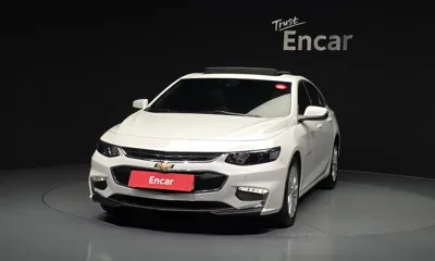 ChevroletGMDaewoo Malibu 2017, 78842 км, за 6300000 KRW