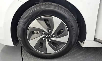 Hyundai Ioniq 2019, 92076 км, за 11490000 KRW - фото 5
