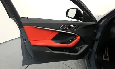 BMW 1-Series 2021, 30141 км, за 29900000 KRW - фото 24