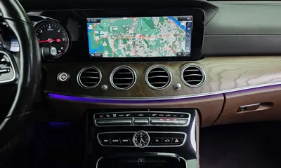 Mercedes-Benz E-Class 2019, 293517 км, за 15990000 KRW - фото 14