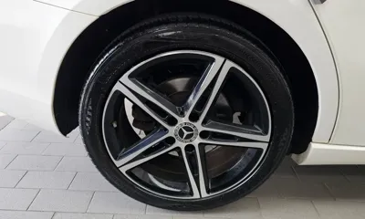 Mercedes-Benz A-Class 2020, 87477 км, за 18900000 KRW - фото 5