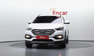 Hyundai Santafe 2018, 108764 км, за 13200000 KRW