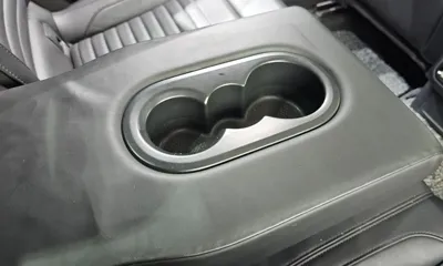Volkswagen Passat 2018, 115795 км, за 16900000 KRW - фото 29