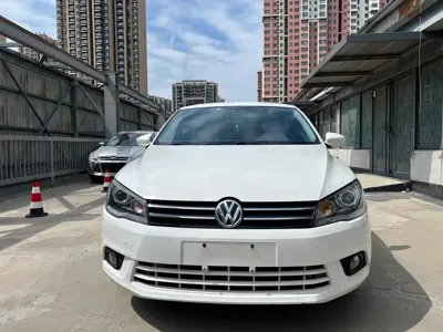 Volkswagen Jetta 2013, 120000 км, за 15800 CNY - фото 13