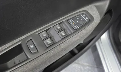 Renault-KoreaSamsung Zoe 2021, 85498 км, за 12500000 KRW - фото 13