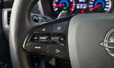 KG_Mobility_Ssangyong KORANDO 2022, 46157 км, за 15900000 KRW - фото 33