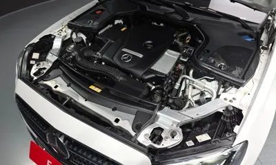 Mercedes-Benz E-Class 2021, 63234 км, за 34600000 KRW - фото 6