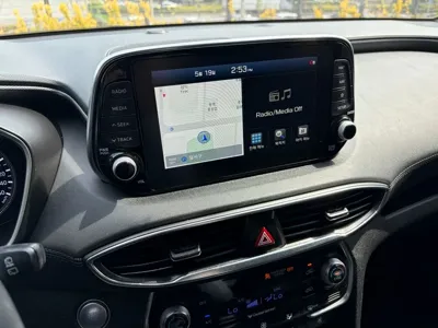 Hyundai Santafe 2019, 102700 км, за 18600000 KRW - фото 14