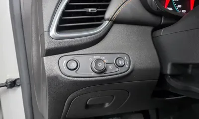 ChevroletGMDaewoo Trax 2019, 70212 км, за 9900000 KRW - фото 19