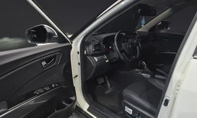 KG_Mobility_Ssangyong TIBOLI 2022, 128012 км, за 10690000 KRW - фото 10