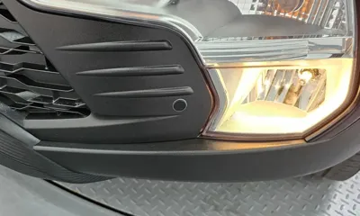 KG_Mobility_Ssangyong KORANDO 2017, 93593 км, за 6700000 KRW - фото 31
