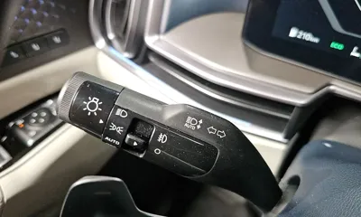 Kia Sorento 2024, 6689 км, за 44800000 KRW - фото 33