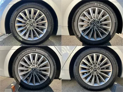 Hyundai Equus 2012, 223522 км, за 4990000 KRW - фото 19