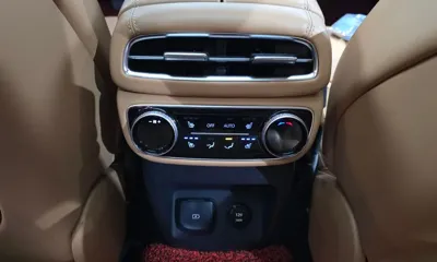Genesis GV80 2020, 102229 км, за 41900000 KRW - фото 38