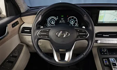 Hyundai Palisade 2021, 80679 км, за 26990000 KRW - фото 13