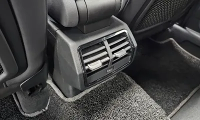Audi Q3 2020, 62541 км, за 29900000 KRW - фото 32