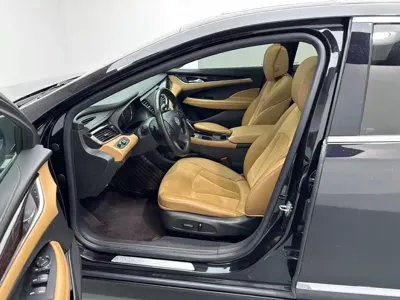 Buick LaCrosse 2017, 100000 км, за 45000 CNY - фото 5